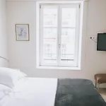 Les De Catherine, La 35 Appartement *