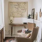 Les De Catherine, La 35 Appartement Nancy