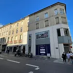 Les De Catherine, La 35 Appartement *