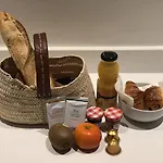 Les De Catherine, La 35 Appartement