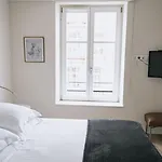 Les De Catherine, La 35 Appartement Nancy