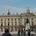 Les De Catherine, La 35 Appartement