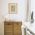 Les De Catherine, La 35 Appartement *