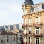 Appartement Les De Catherine, La 35 Nancy