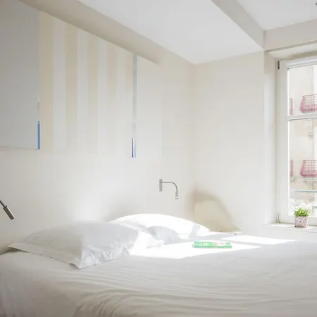 アパート Les De Catherine, La 35