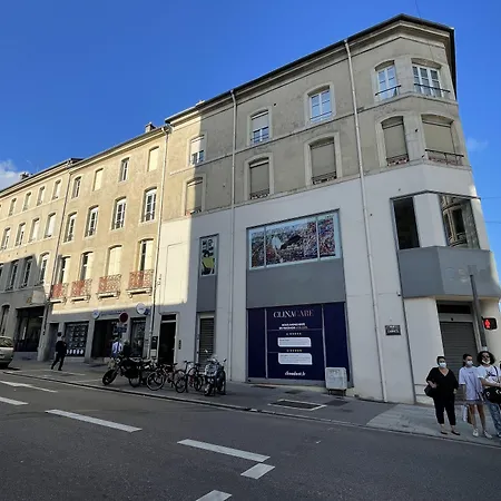 Les De Catherine, La 35 Nancy