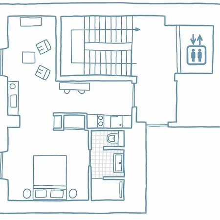 Les De Catherine, La 35 * Nancy