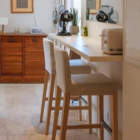 Apartment Les De Catherine, La 35 Nancy