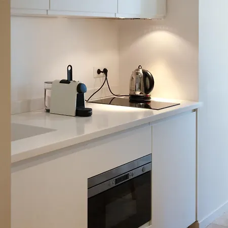 Apartment Les De Catherine, La 35 Nancy