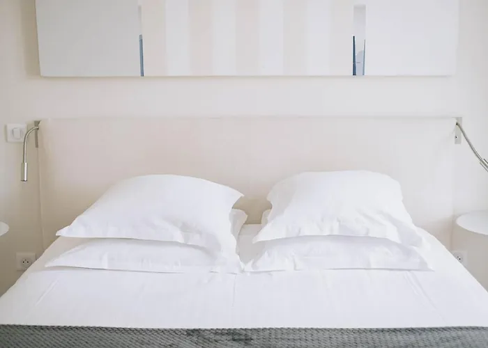 Les De Catherine, La 35 Apartment Nancy