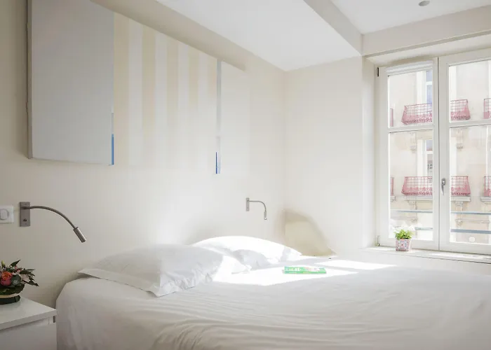 Apartment Les De Catherine, La 35