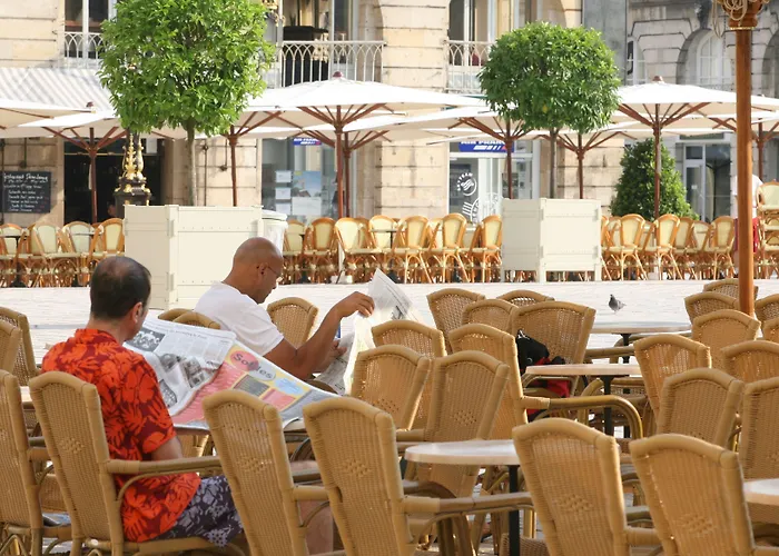 Διαμέρισμα Les De Catherine, La 35