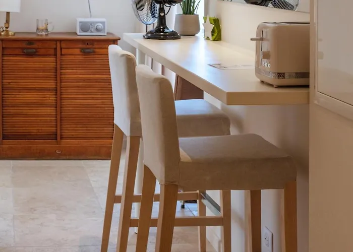 Apartment Les De Catherine, La 35 Nancy