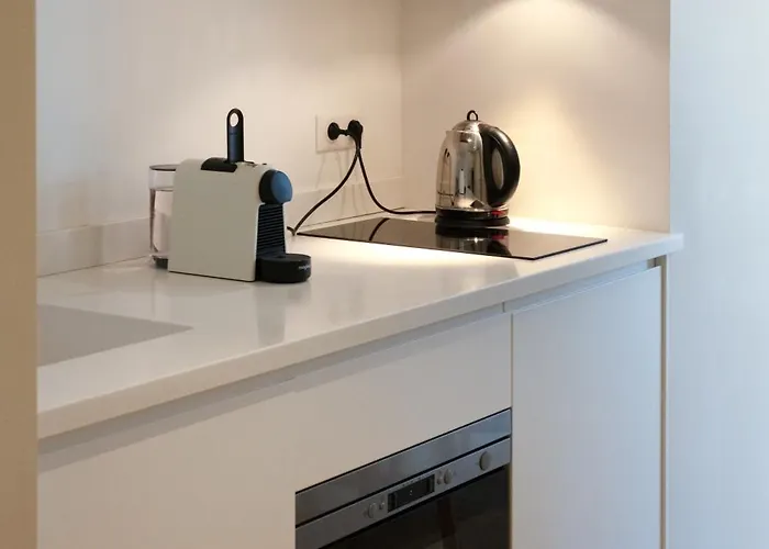 Apartment Les De Catherine, La 35 Nancy