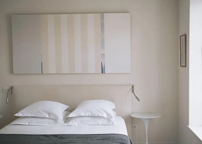 Les De Catherine, La 35 Διαμέρισμα *