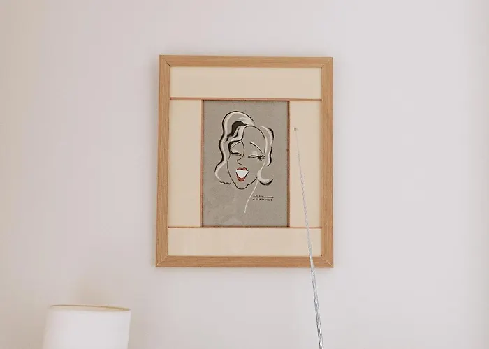 Daire Les De Catherine, La 35 *